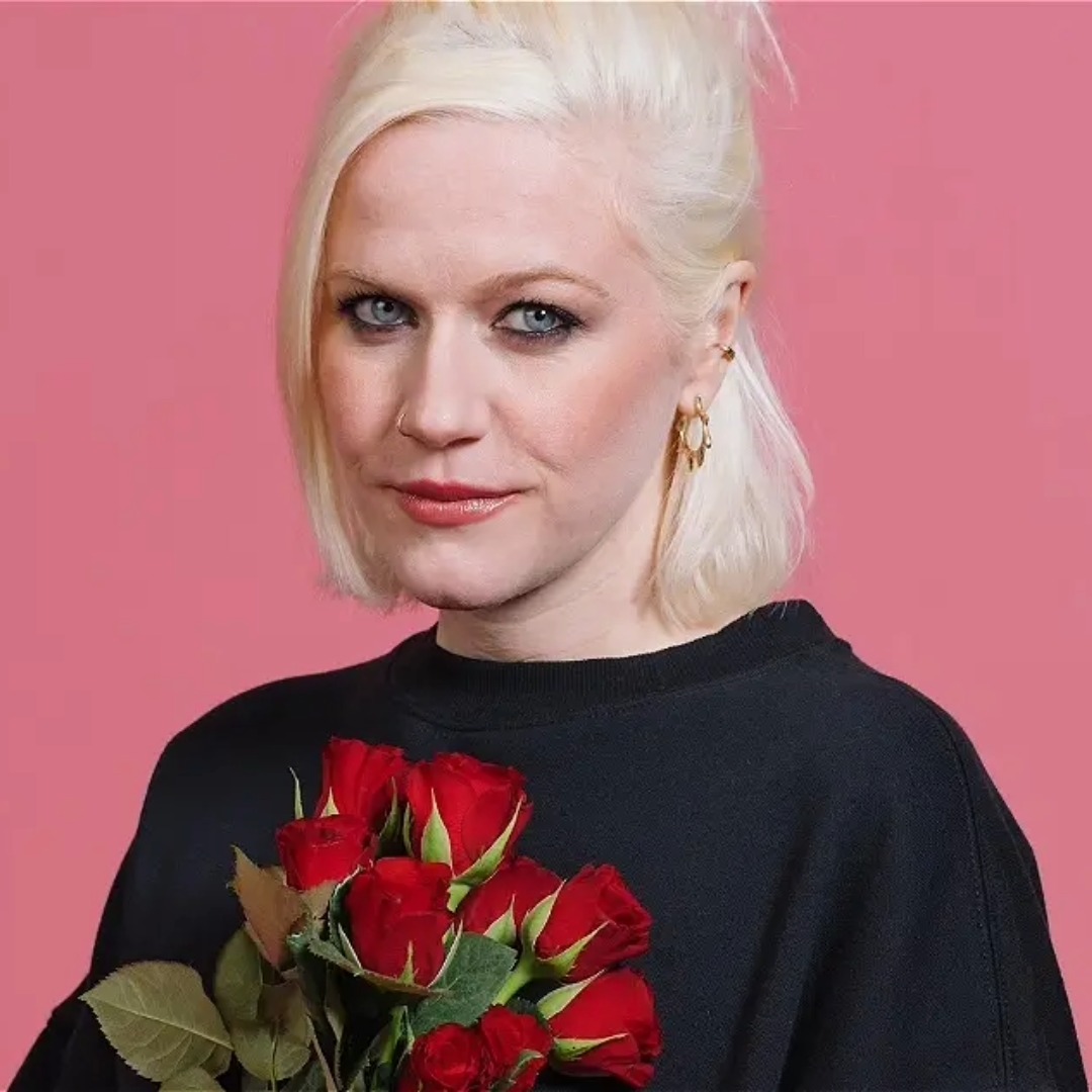 Lulu Popplewell: Work in Progress