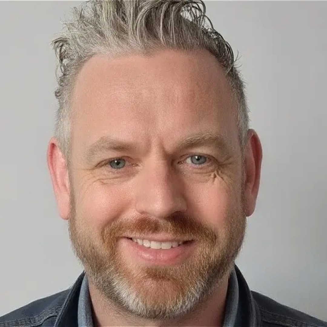 Mark Row: Every Day's A School Day