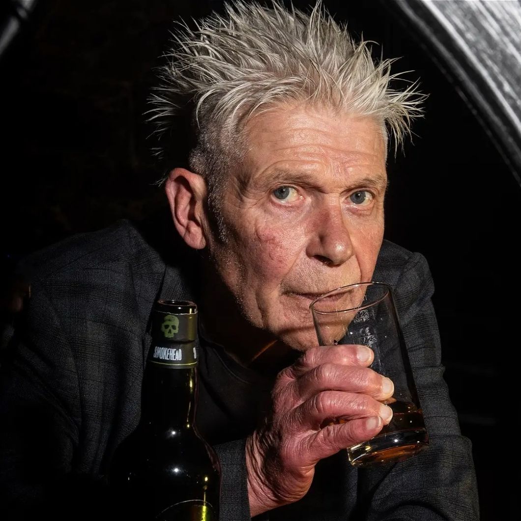 Vladimir McTavish: 2026 (Work in Progress)