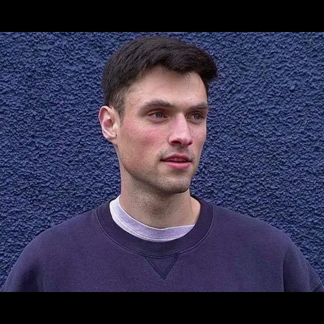 Charge Your Belly Forward- A Stand-up Show