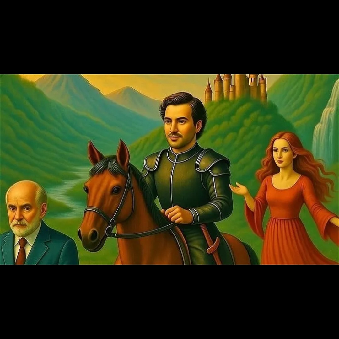 Gerry Carroll - Young