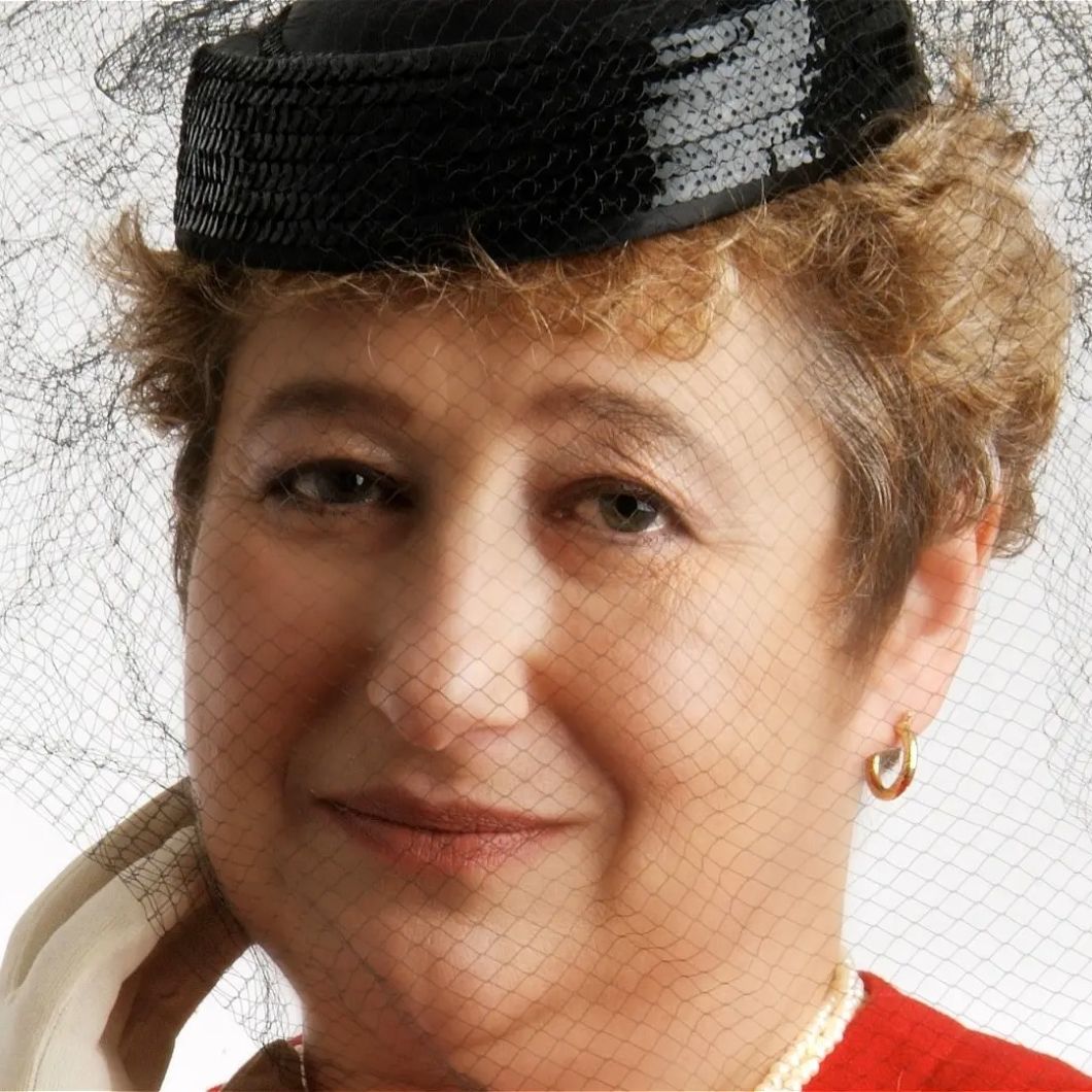 The Queen, Shakespeare and Me