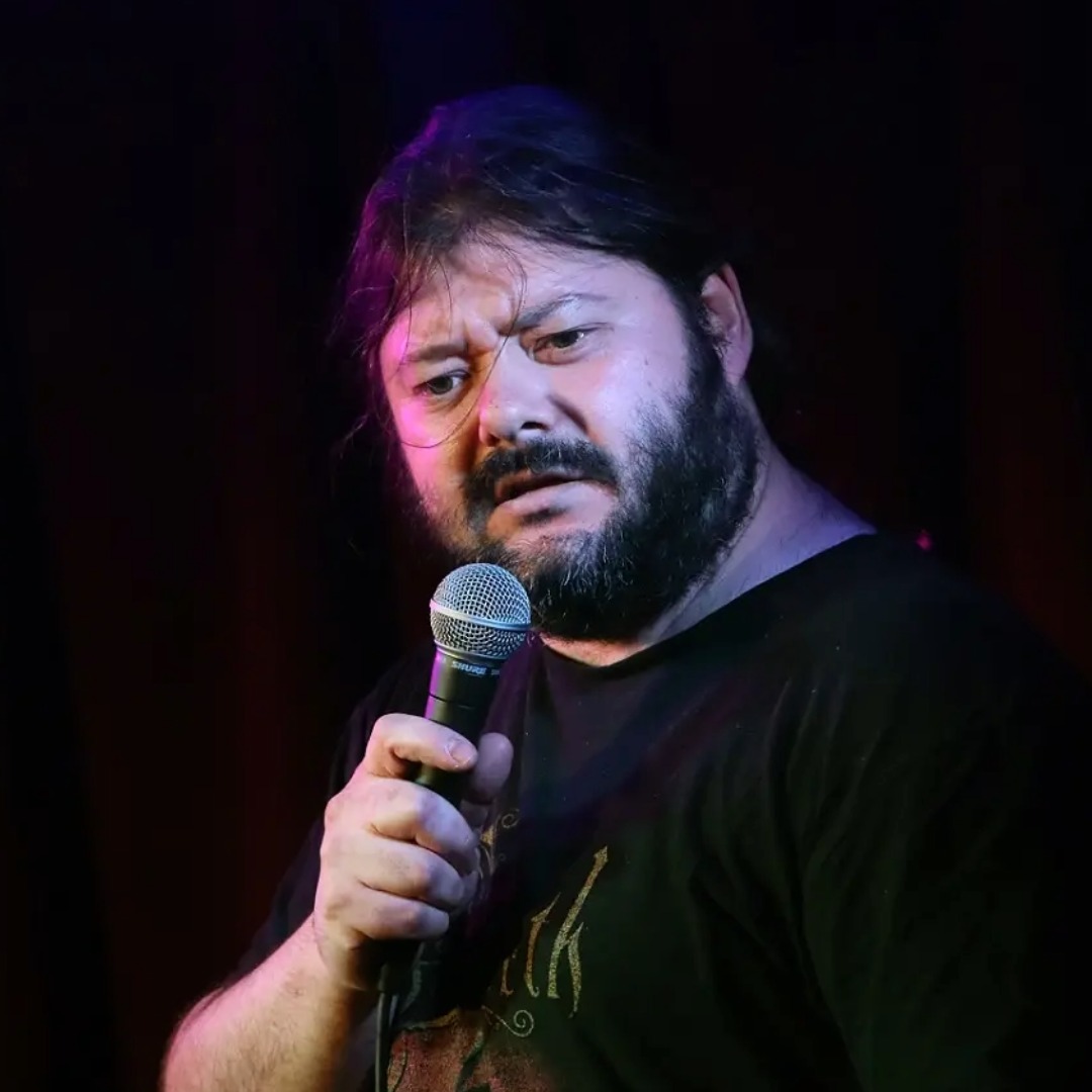 Henry Ginsberg: Cuddle Slut