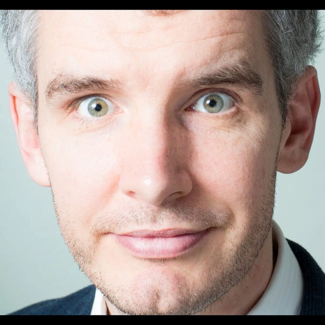 Adam Vincent - Cigarettes & Regret Baby!