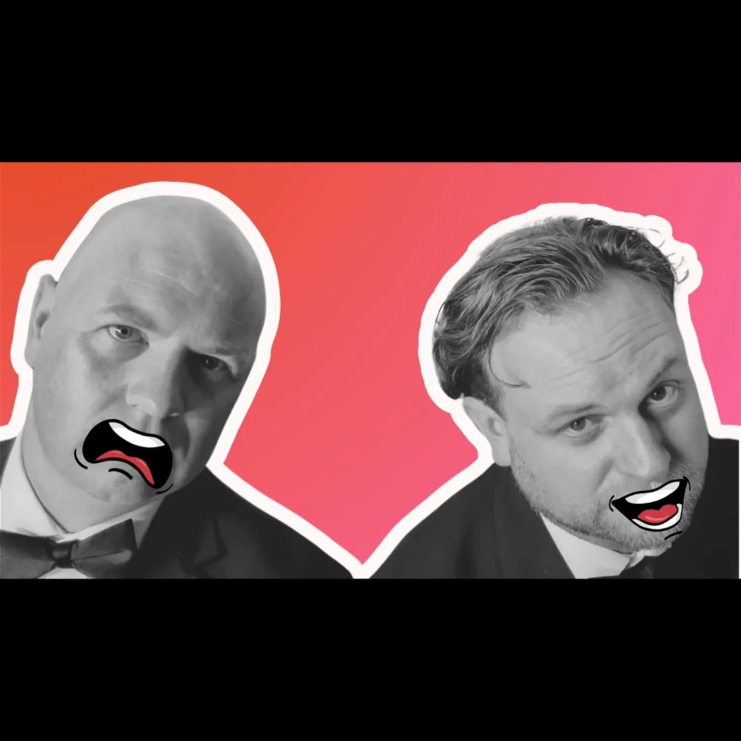 Barnish & Carmichael: No Idea