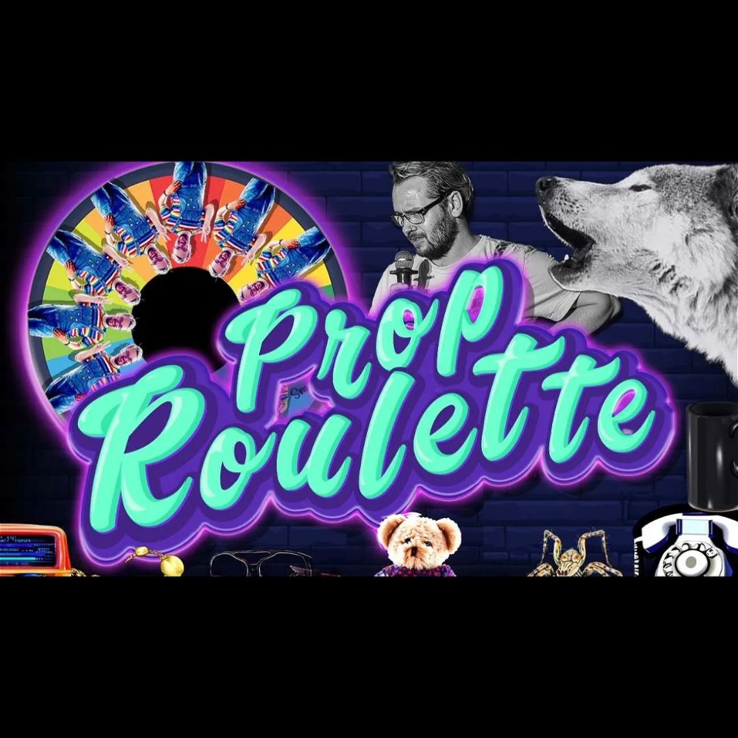 Prop Roulette