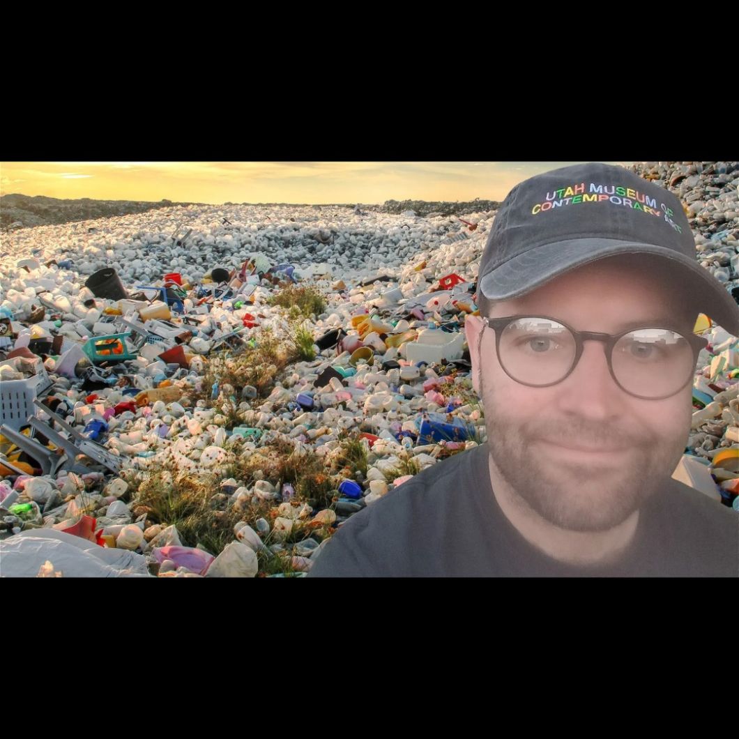 Adam Larter: Who Remembers the 90s?