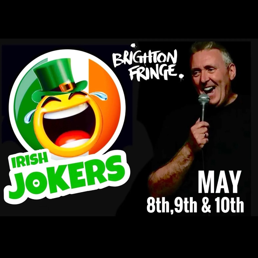 Irish Jokers
