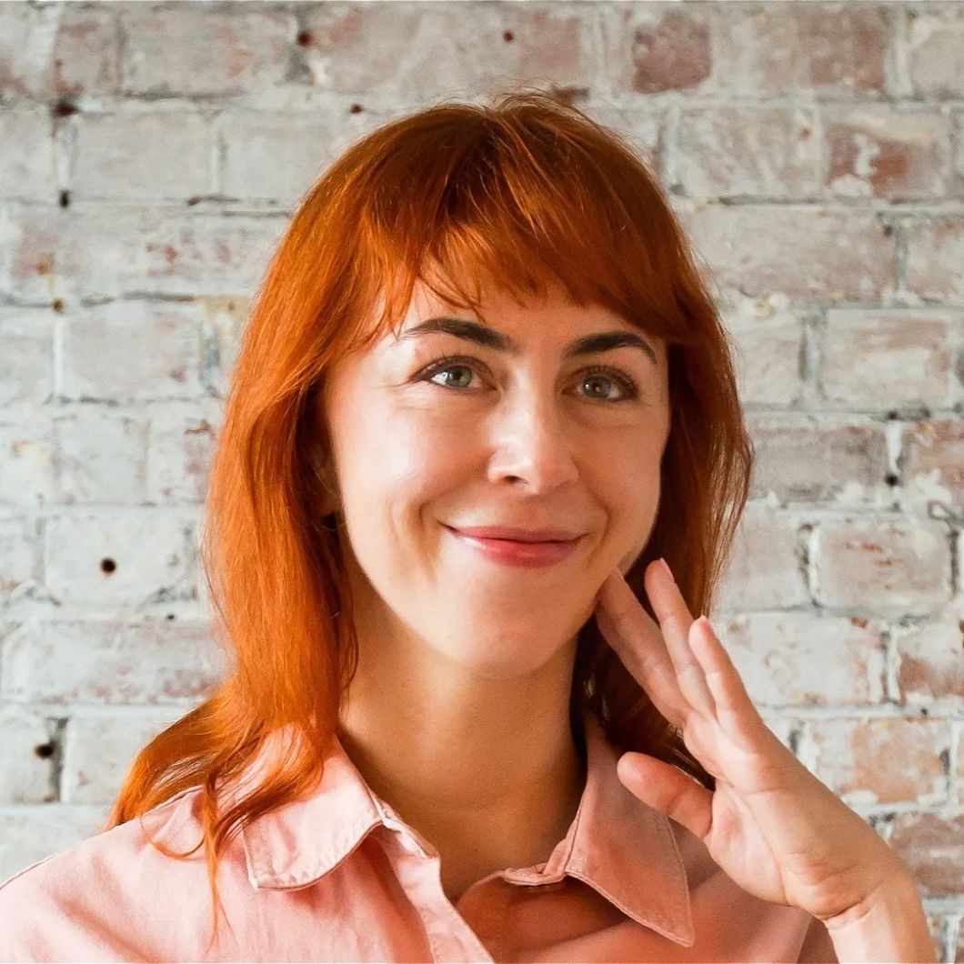 Candace Bryan: Don't Be Ridiculous, Everybody Wants This (Work in Progress)