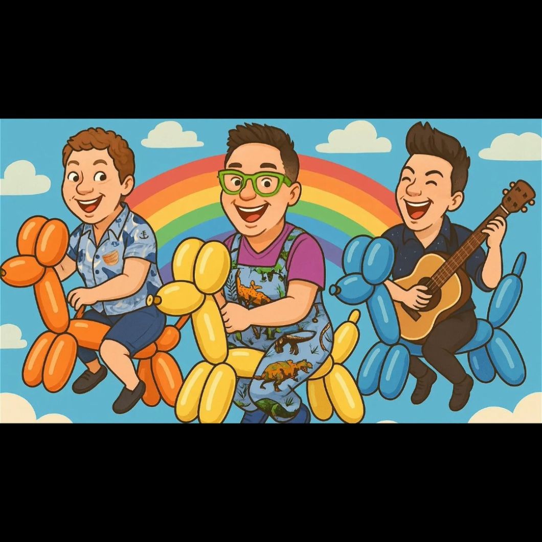 Shelley and Friends Work in Progress Show