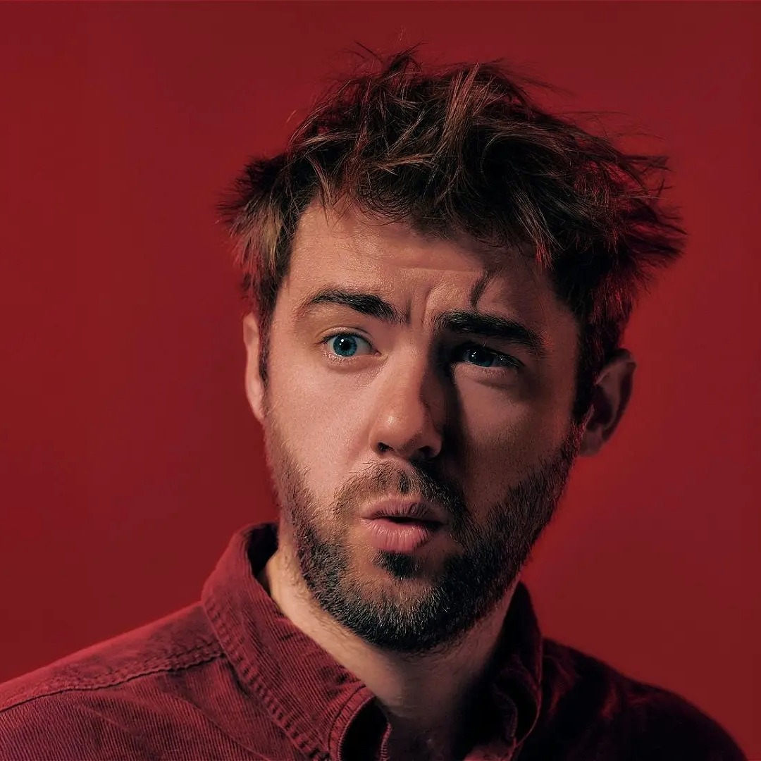 Ben Pope: Work in Progress