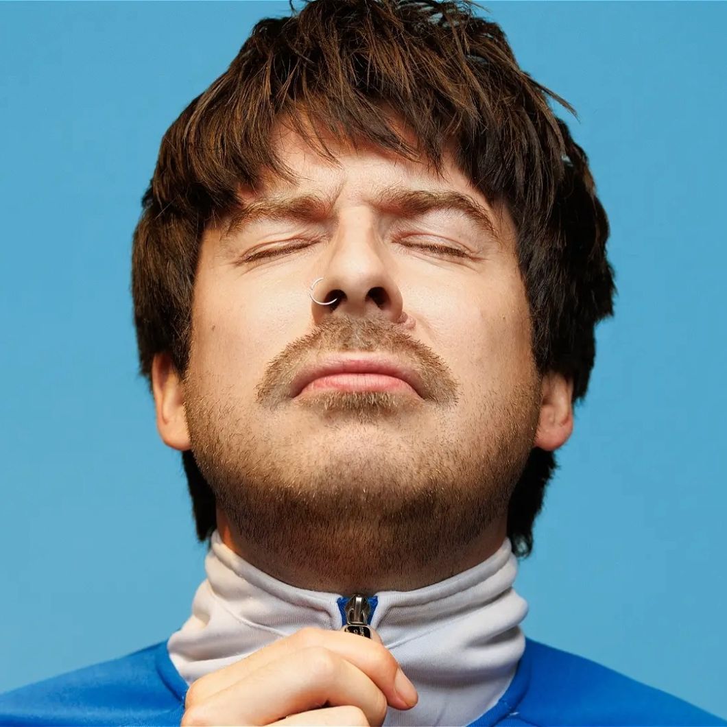 Richard Stott: (Title TBC)