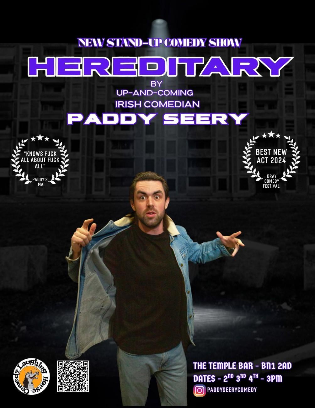Hereditary