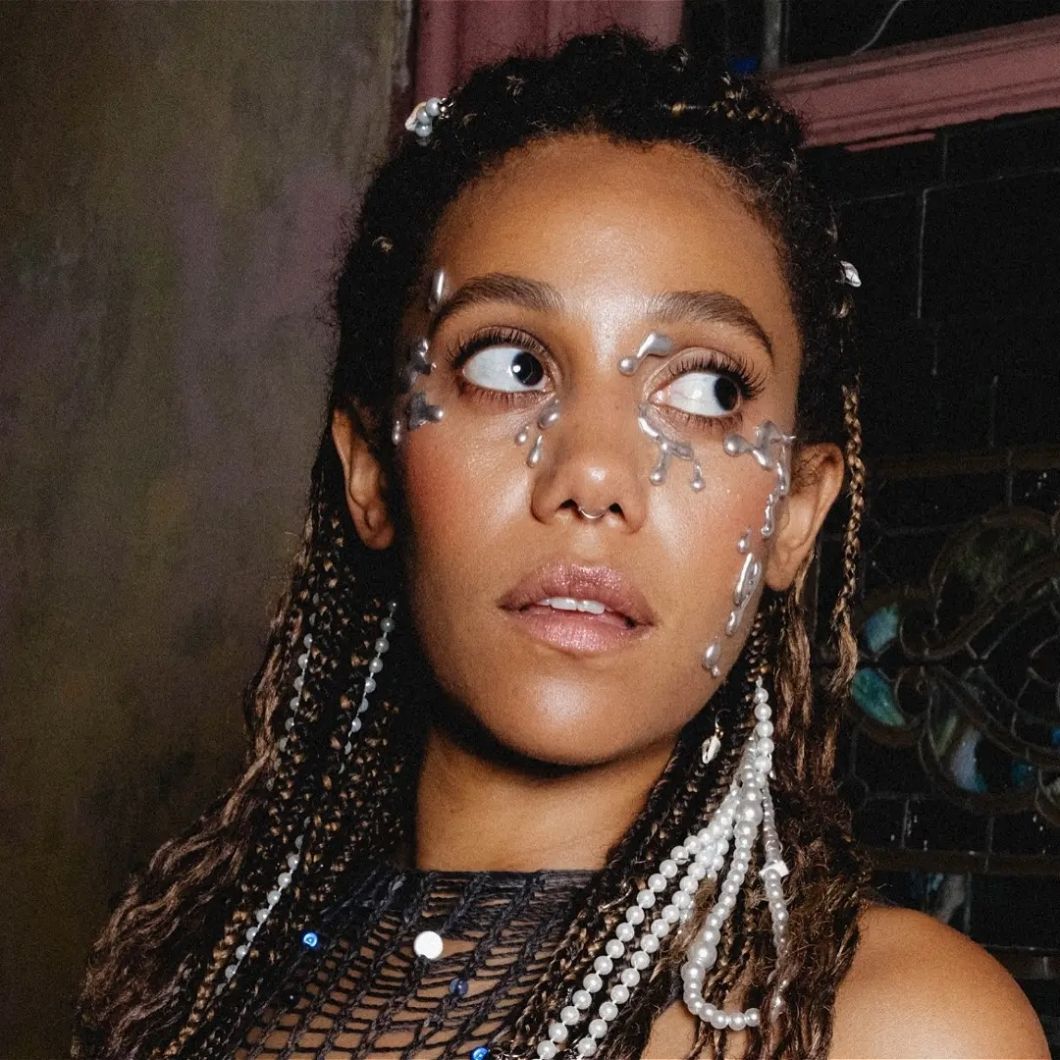 Kate Cheka: The Last Funny Woman (Work in Progress)