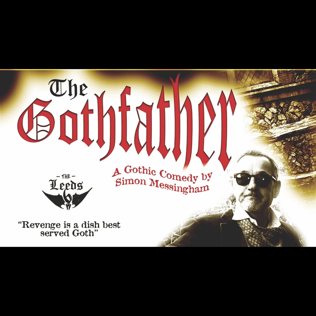 The Goth-father