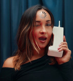 Sarah Roberts: Scary Movie 7 (WIP)