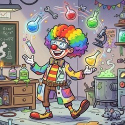 Science Circus