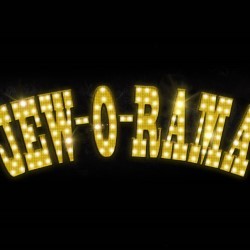 Jew-O-Rama
