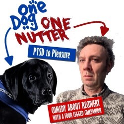 One Dog, One Nutter