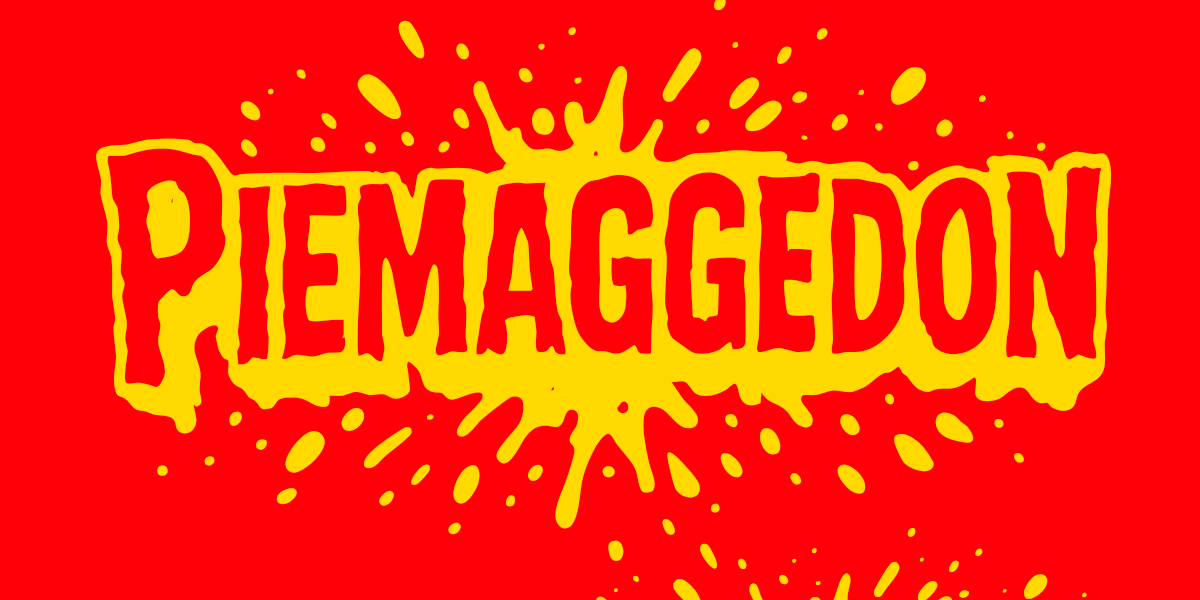Piemageddon