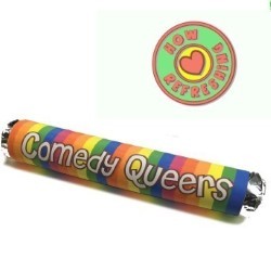 Comedy Queers