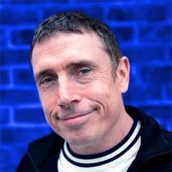 Mat Wills: My Wife Took My Dad to a Brothel (I Drove)