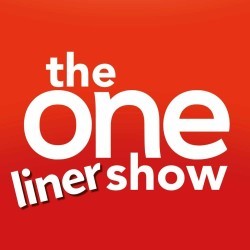 Aaaaaaargh! It's the One Liner Show