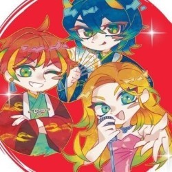 Anime-Zing! Game Show