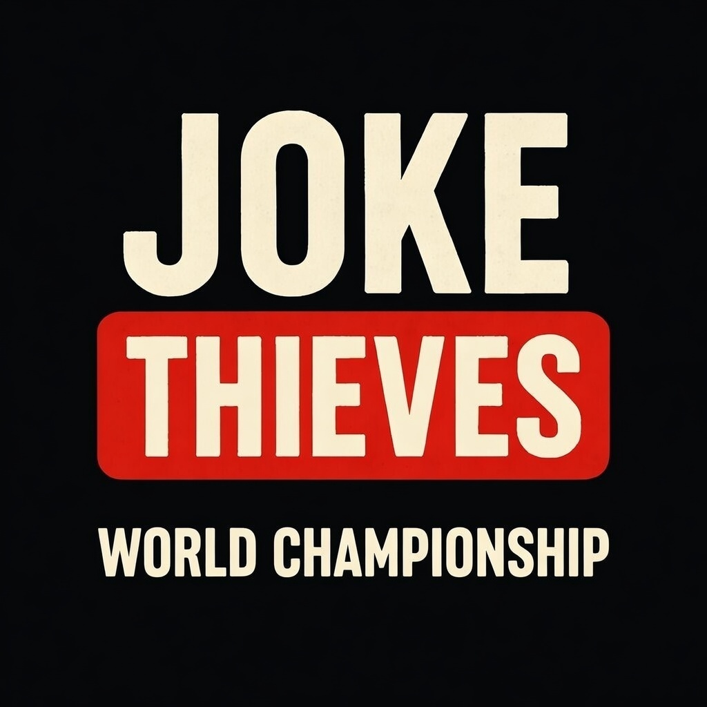 Joke Thieves: World Championship