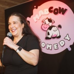 International Comedy Showcase
