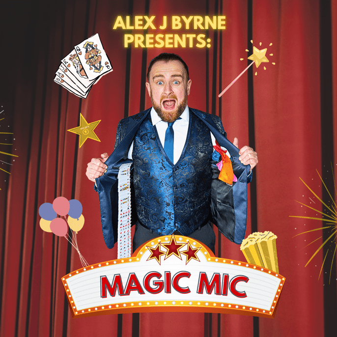 Magic Mic