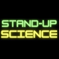 Stand-Up Science