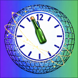 11 O'Clock Comedy Cabaret: Spin the Bottle!
