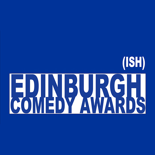 ISH Edinburgh Comedy Awards Showcase