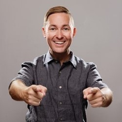 James Beatty: I'm Not Busy