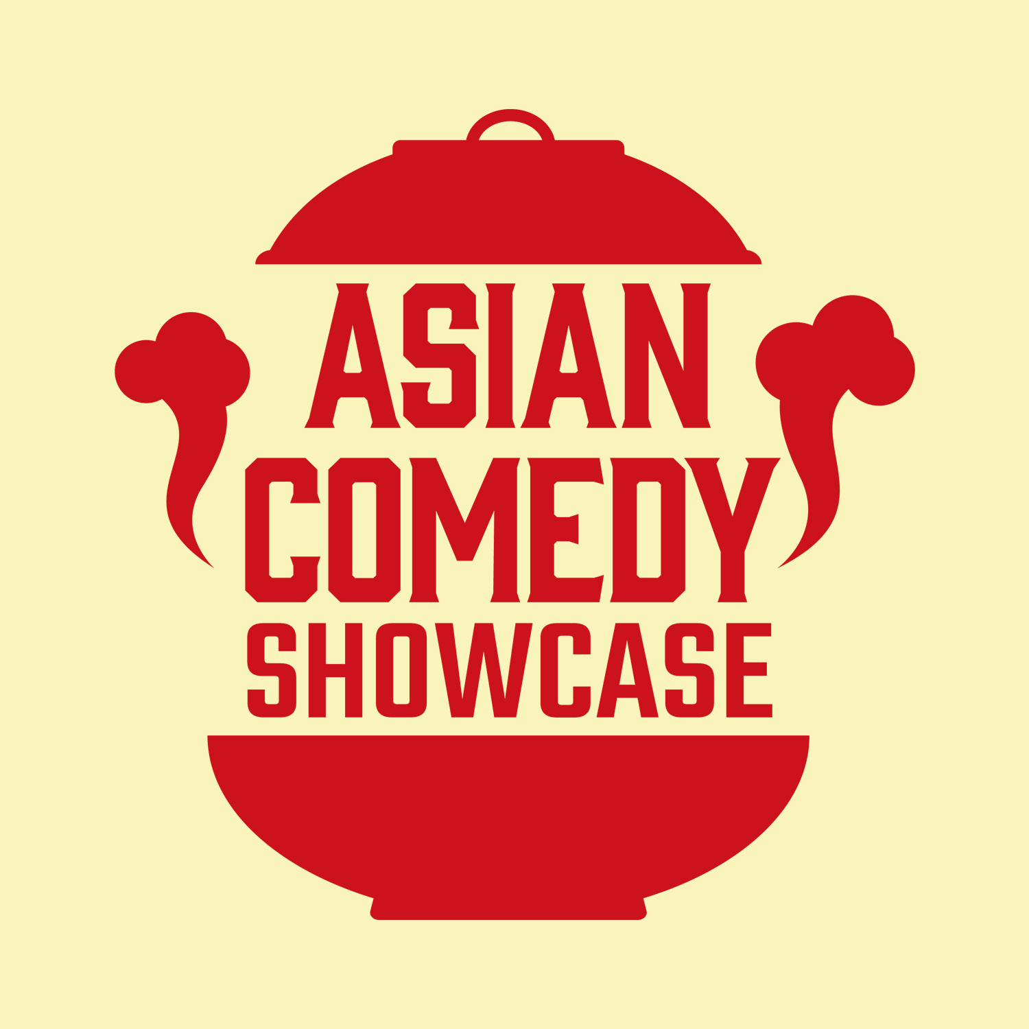 The Asian Comedy Showcase
