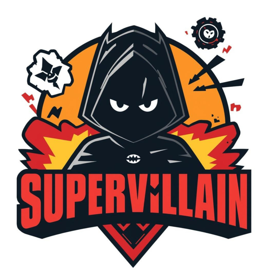 Supervillain