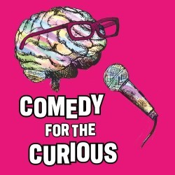 Comedy for the Curious: 2026