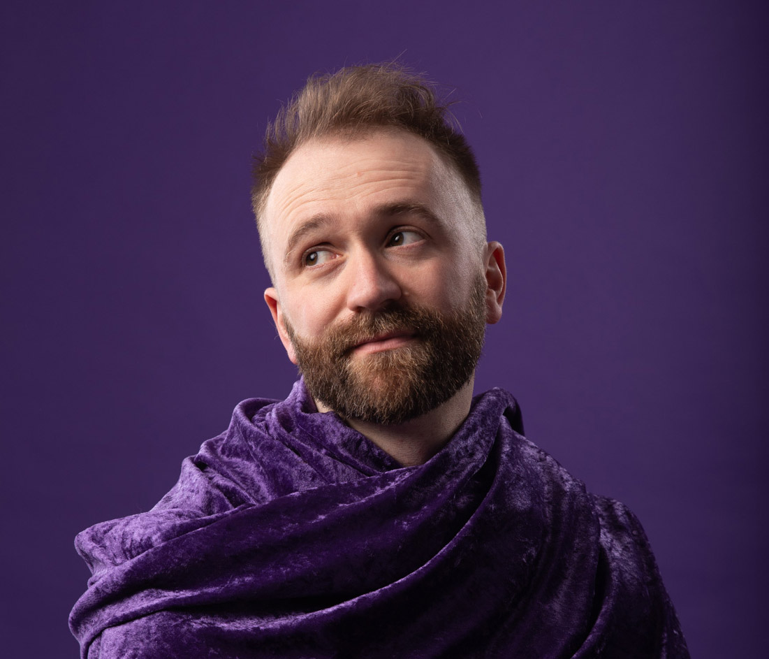 Will Sebag-Montefiore: Game of Phones