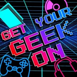 Get Your Geek On: A Nerdy Comedy Showcase