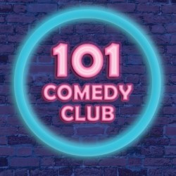 101 Comedy Club