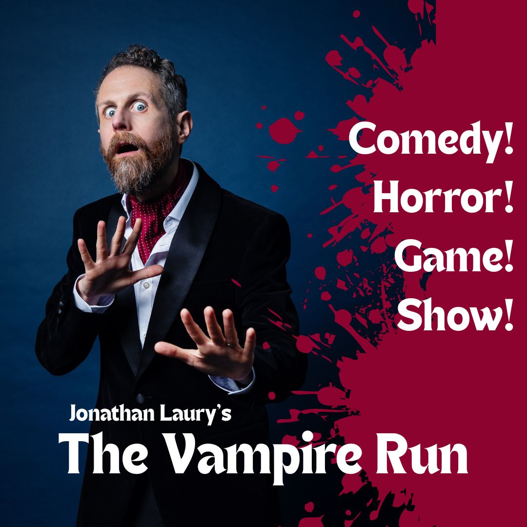 The Vampire Run