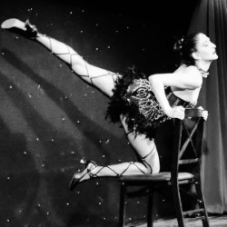 A-List Burlesque and Cabaret