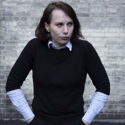 Cordelia Graham: Faint Heart Never F*cked A Pig