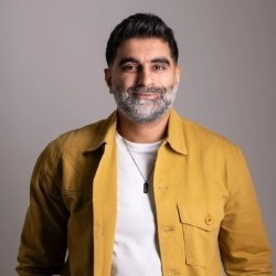 Tez Ilyas: Tez Things I Hate About You (Work in Progress)