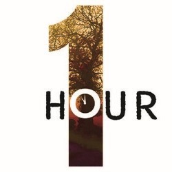 1 hOur…