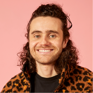 Tom Lawrinson: Speak of the Devil