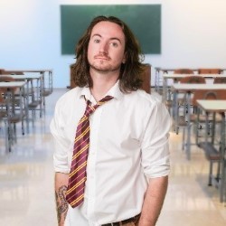 4 Teachers, For Teachers