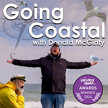 Going Coastal with Donald McGinty