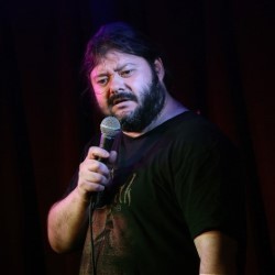 Late Night Comedy Death Camp